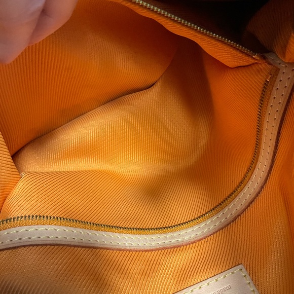 Louis Vuitton Limelight Gm Clutch Brown - Picture 12 of 16